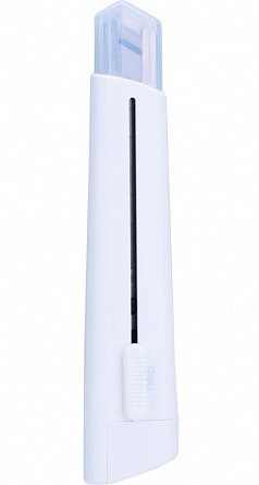 Cutter Deli mare cu sina si protectie de plastic modern DLE2040 [2]