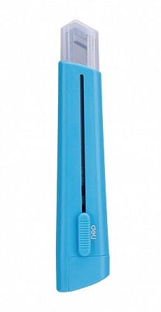 Cutter Deli mare cu sina si protectie de plastic modern DLE2040 [1]