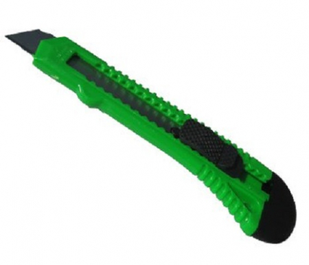 Cuttere - Cutter mare plastic
