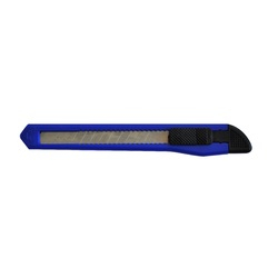 Cuttere - Cutter mediu Optima Economy 9 mm