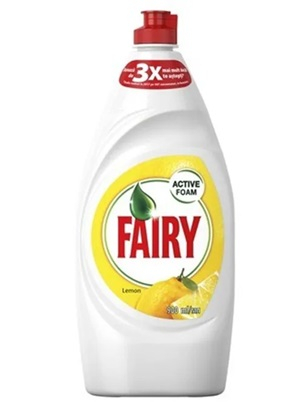 Detergenti si Igienizare bucatarii - Detergent Fairy 800 ml