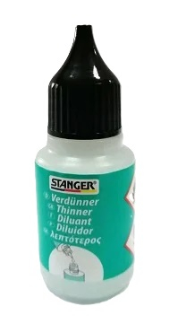 Corectoare - Diluant Stanger