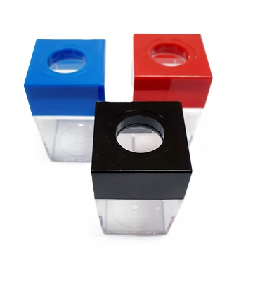 Agrafe si clipsuri - Dispenser magnetic agrafe