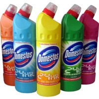 Igienizare bai si sapunuri - Domestos 750 l Pin