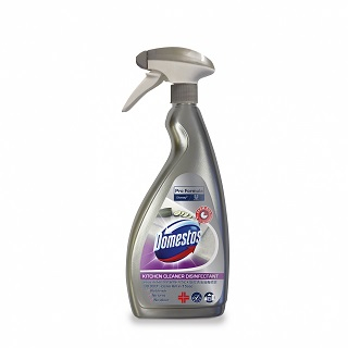 Dezinfectanti - Domestos dezinfectant spray 750 ml