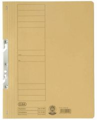 Dosare din carton - Dosar carton color 1/1 ELBA