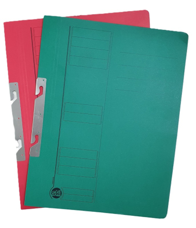 Dosare din carton - Dosar carton colorat 1/1 Stil