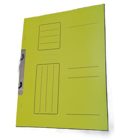 Organizare si arhivare - Dosar carton colorat lucios 1/1