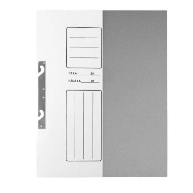 Dosare din carton - Dosar carton duplex 1/2 (