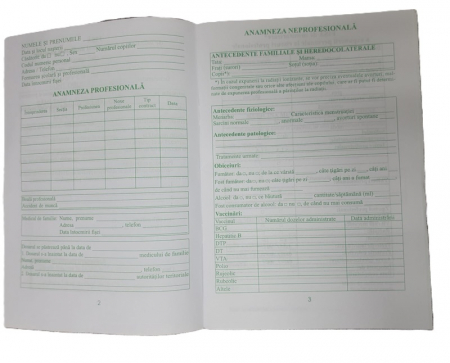 Dosar medical [2]