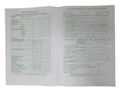 Dosar medical [3]