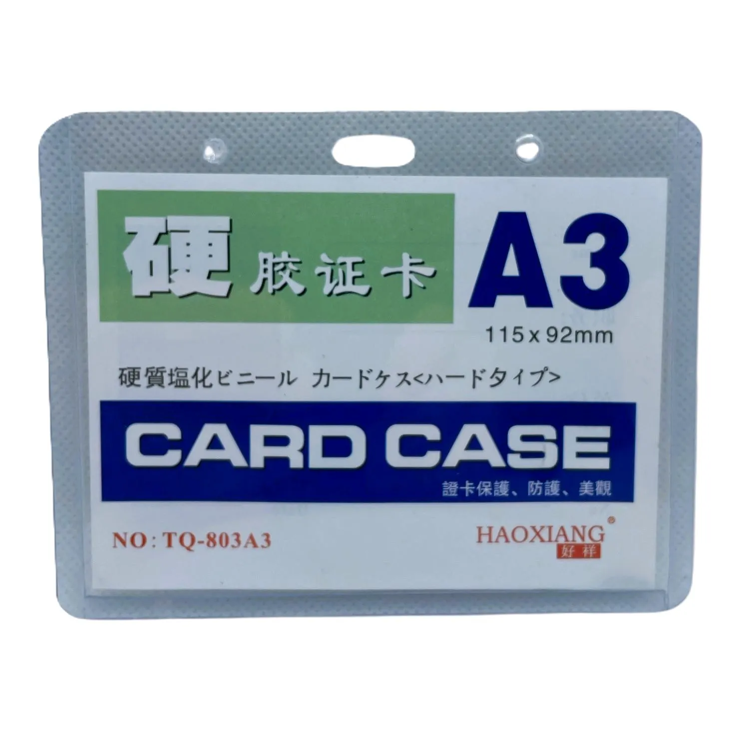 Ecusoane - Ecuson A3 115x92mm Orizontal