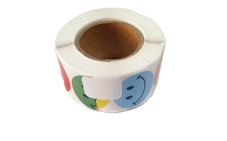 Etichete bulina recompense 500/rola [1]