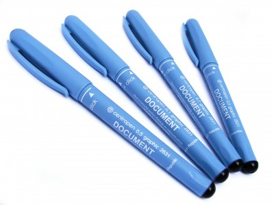 Linere - Fine Liner Centropen 2631