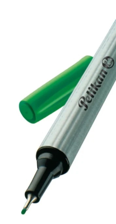 Linere - Fine Liner Pelikan