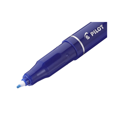 Frixion PILOT - Fine liner Pilot Frixion albastru