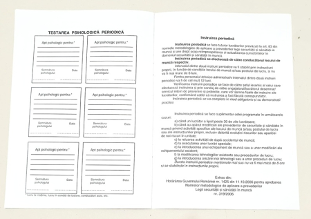 Fisa SSM protectia muncii [1]