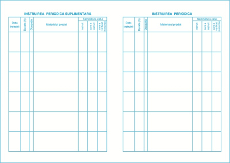 Fisa SSM protectia muncii Albastra [3]