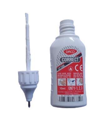 Corectoare - Fluid corector 2 in 1 DACO
