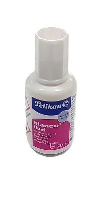 Corectoare - Fluid corector Pelikan alcool