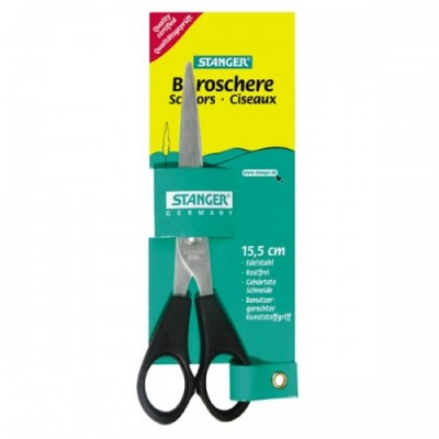 Foarfece birou - Foarfeca 15,5 cm Stanger