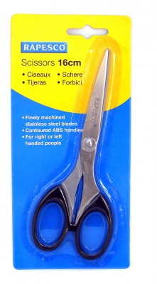 Foarfece birou - Foarfeca 16 cm RAPESCO