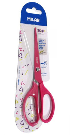 Foarfece birou - Foarfeca 17 cm Milan ACID