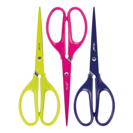 Foarfece birou - Foarfeca 17 cm Milan ACID