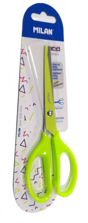 Foarfece birou - Foarfeca 17 cm Milan ACID