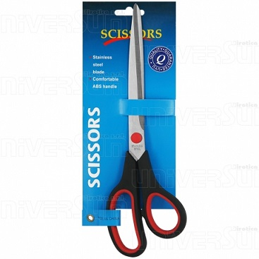 Foarfece birou - Foarfeca 21 cm mare China
