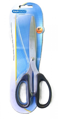 Foarfece birou - Foarfeca 21 cm RAPESCO