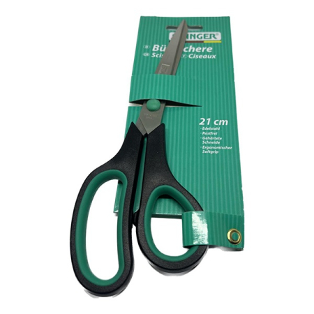 Foarfece birou - Foarfeca 21 cm Stanger