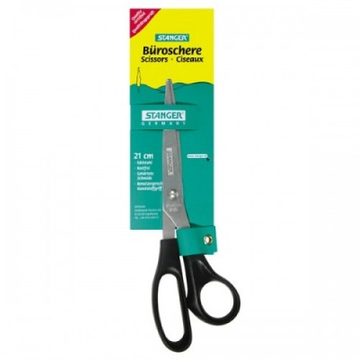 Foarfece birou - Foarfeca 21 cm Stanger