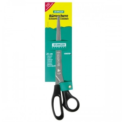 Foarfece birou - Foarfeca 25 cm Stanger
