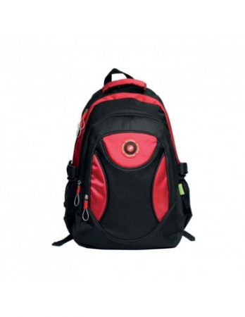 Ghiozdane - GHIOZDAN 61129 UNI ECADA 46 CM