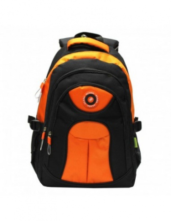 Ghiozdane - Ghiozdan 61504 uni ecada 46 cm