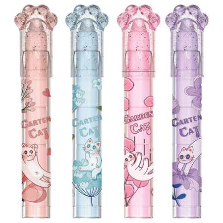 Gume de sters - Guma Creion S-Cool Pisica SC3491