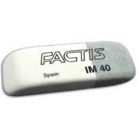 Gume de sters - Guma Factis IM40