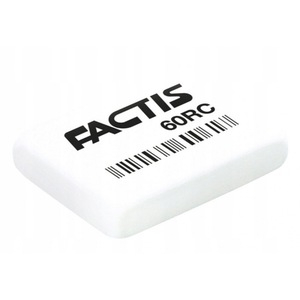 Instrumente de scris si corectura - Guma Factis RC 60