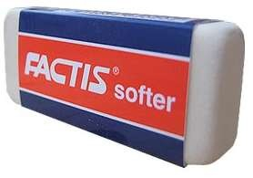 Gume de sters - Guma Factis S20