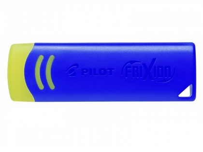 Frixion PILOT - Guma pentru cerneala termosensibila Pilot