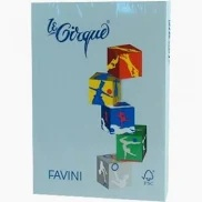 Hartie A4 500 coli/top FAVINI [1]