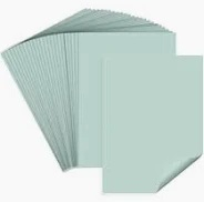 Hartie color A4 - Hartie A4 500 coli/top FAVINI