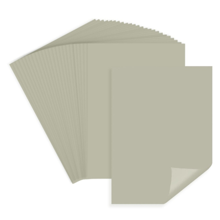 Hartie color A4 - Hartie A4 500 coli/top FAVINI