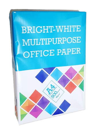 Hartie copiator A4 si A3 - Hartie copiator A4 80 g OFFICE Paper