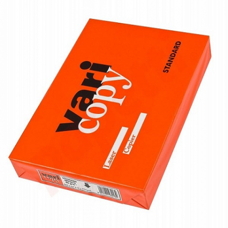 Hartie copiator A4 si A3 - Hartie copiator A4 Vari Copy 80 g/mp, 500 coli/top