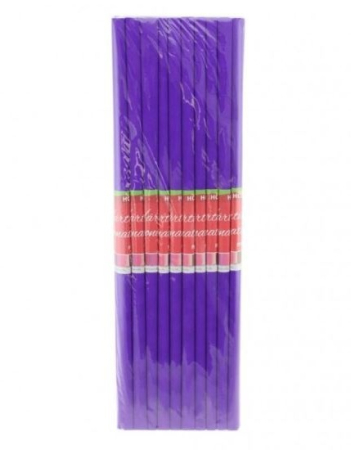 Hartie glasata si creponata - Hartie creponata DACO culoare individuala