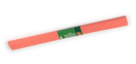 Hartie glasata si creponata - Hartie creponata Koh-I-Noor culorata individuala