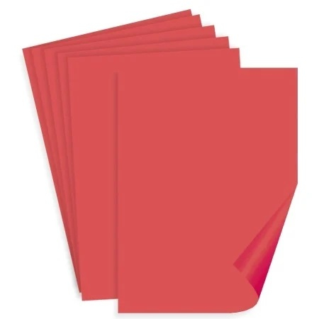 Hartie culori diverse A4 500 coli/top FAVINI [1]