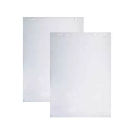 Hartie flipchart 70x100 20 coli Velina [1]